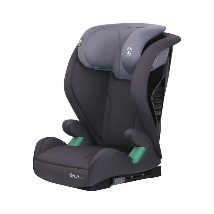 100-150cm i-Size Kursi Mobil Anak