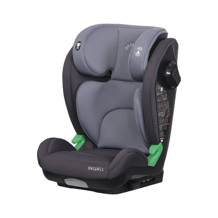 Injeksi-nyetak Kursi Mobil Safety Anak