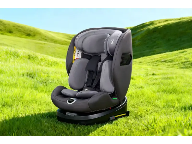 Mastering Top Cabers Seats: Keamanan penting kanggo eksplorer cilik ing 2025