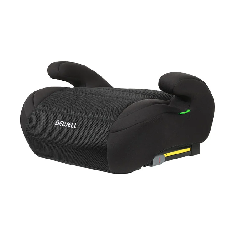 Booster anak mobil keamanan anak