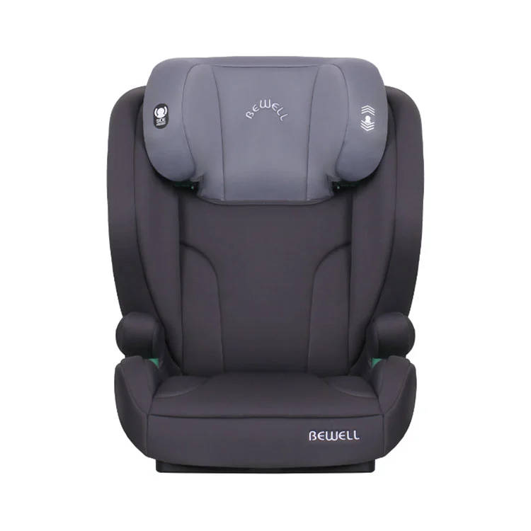 Kursi Mobil Safety Anak karo Backrests Dipindhah