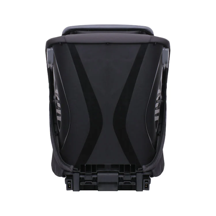 Kursi Mobil Safety Anak karo Backrests Dipindhah