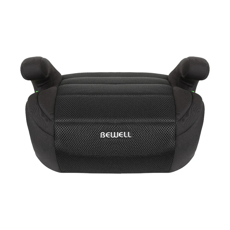 Kursi Mobil Safety Anak kanthi Fiksasi ISOFIX