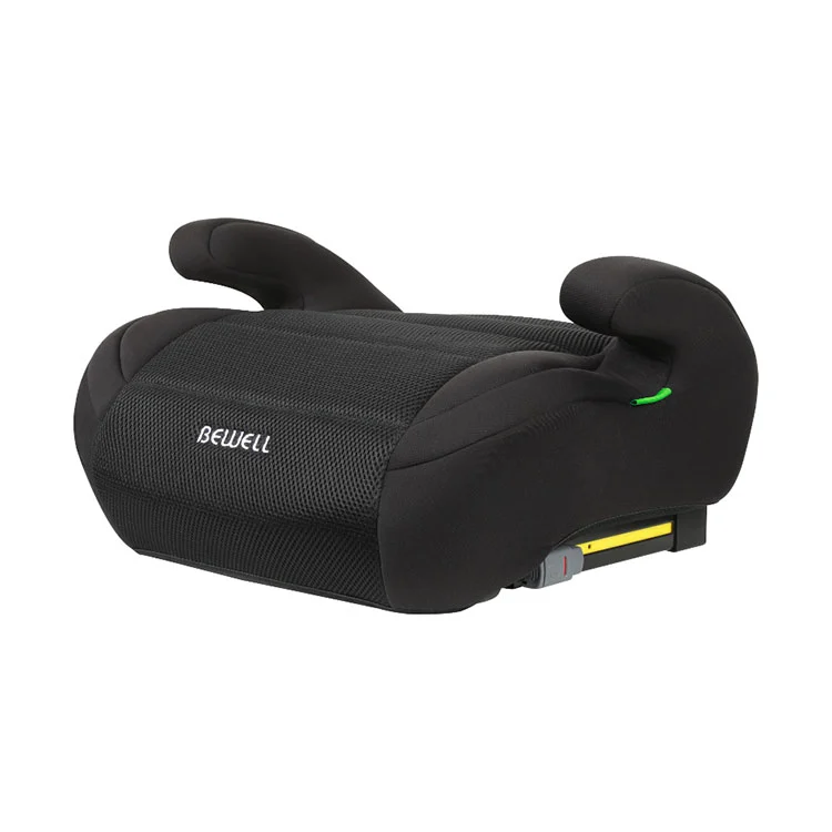 Kursi Mobil Safety Anak kanthi Fiksasi ISOFIX