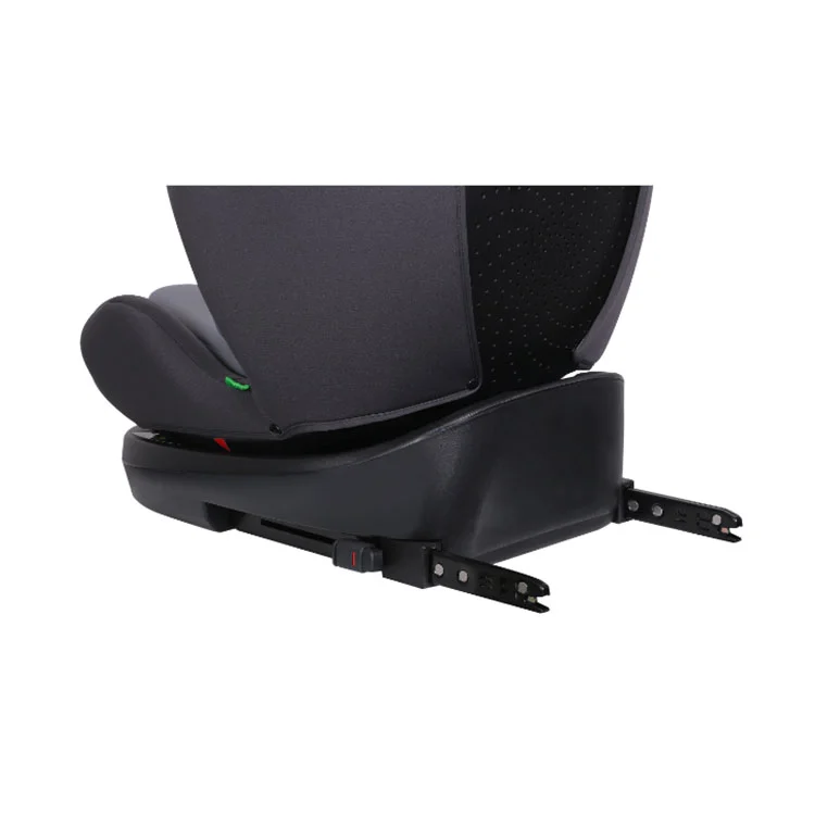 Children Safety Car Seat With Sips Side Impact Protection System