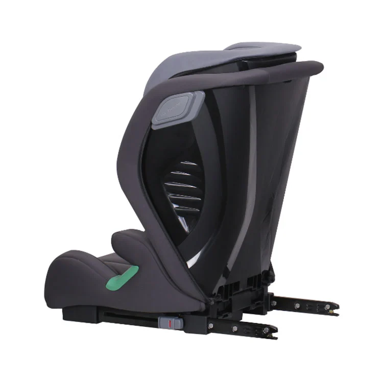 Injection Molded Child Car Seat