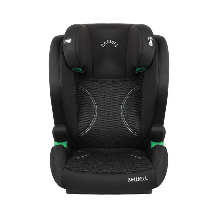 Injection Molded Child Car Seat
