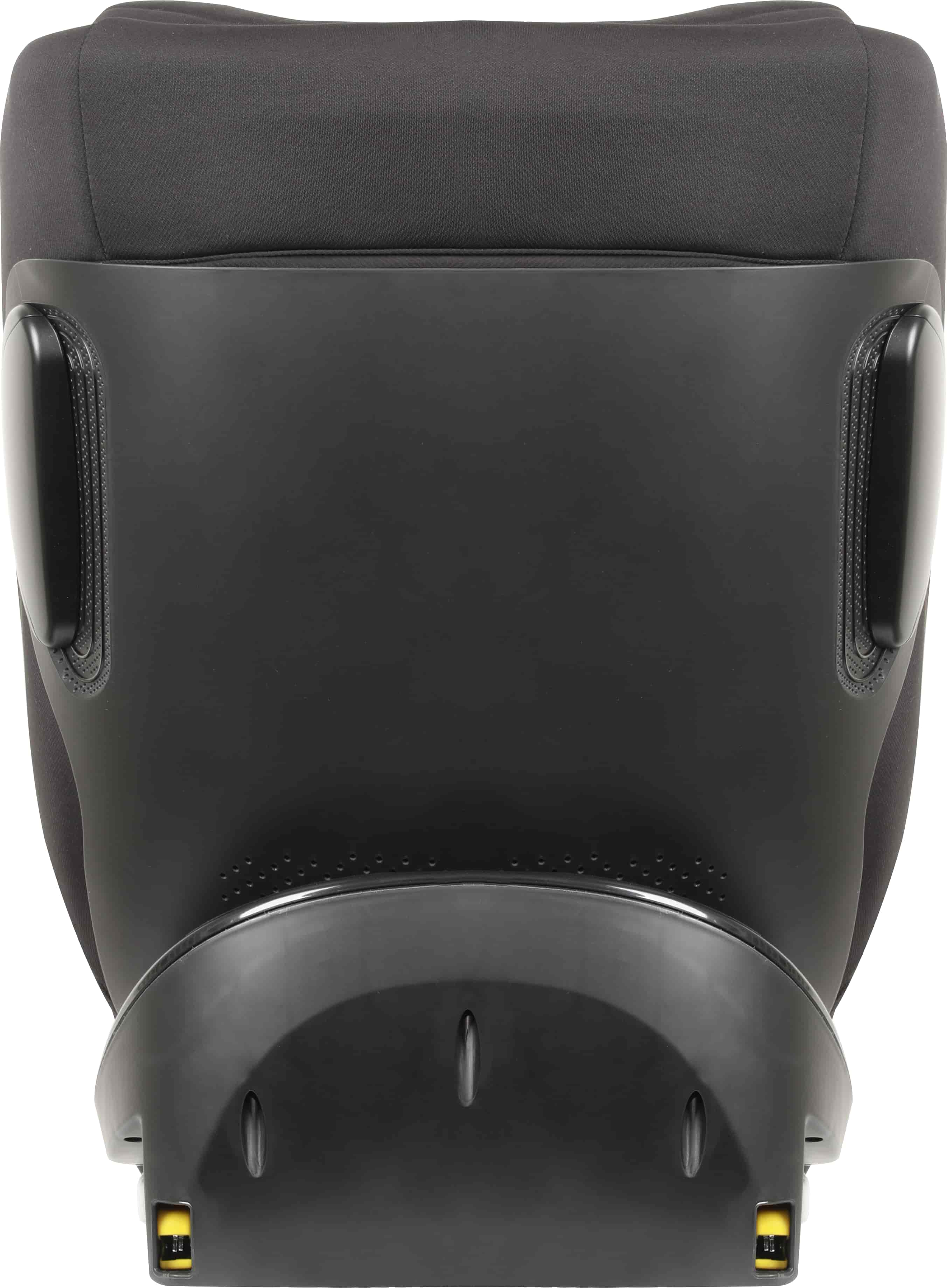 ISOFIX lan Dhukungan Kursi Safety Mobil Anak kanggo Bayi 40-150cm